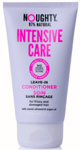 beauty intensive care leave in conditioner