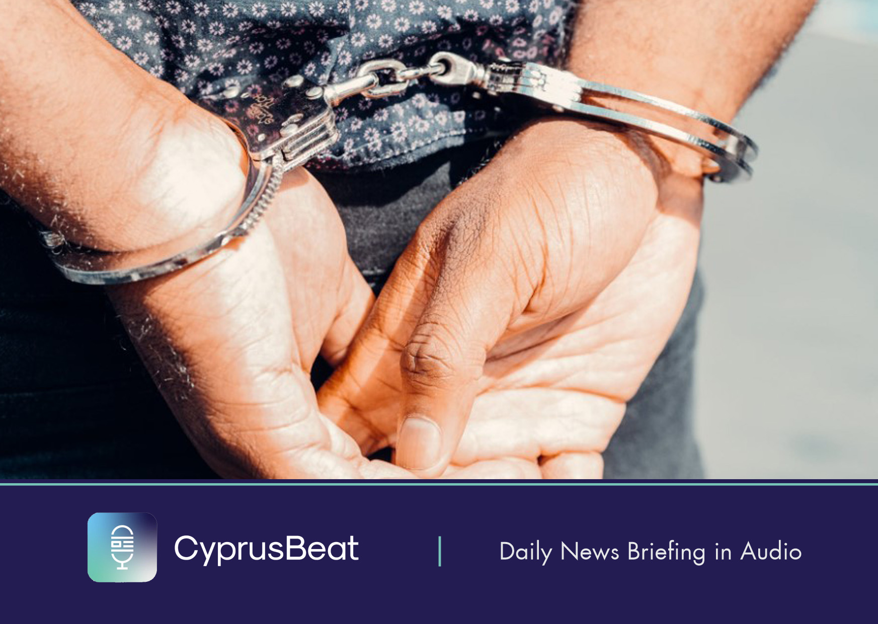 image Daily News Briefing