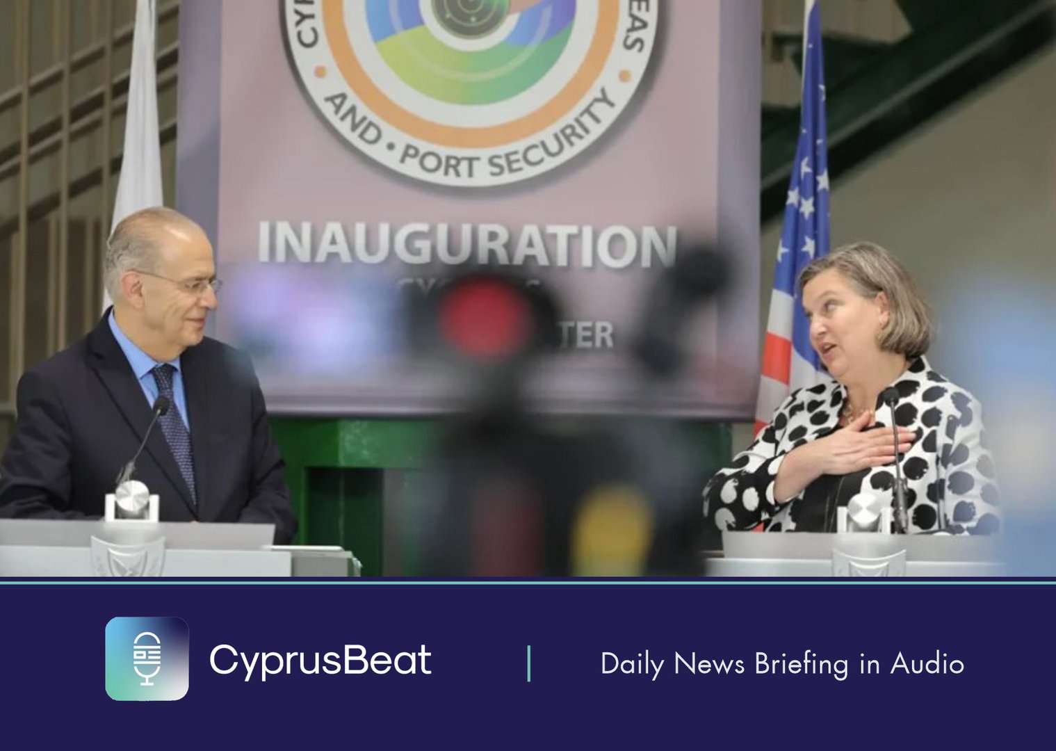 image Daily News Briefing