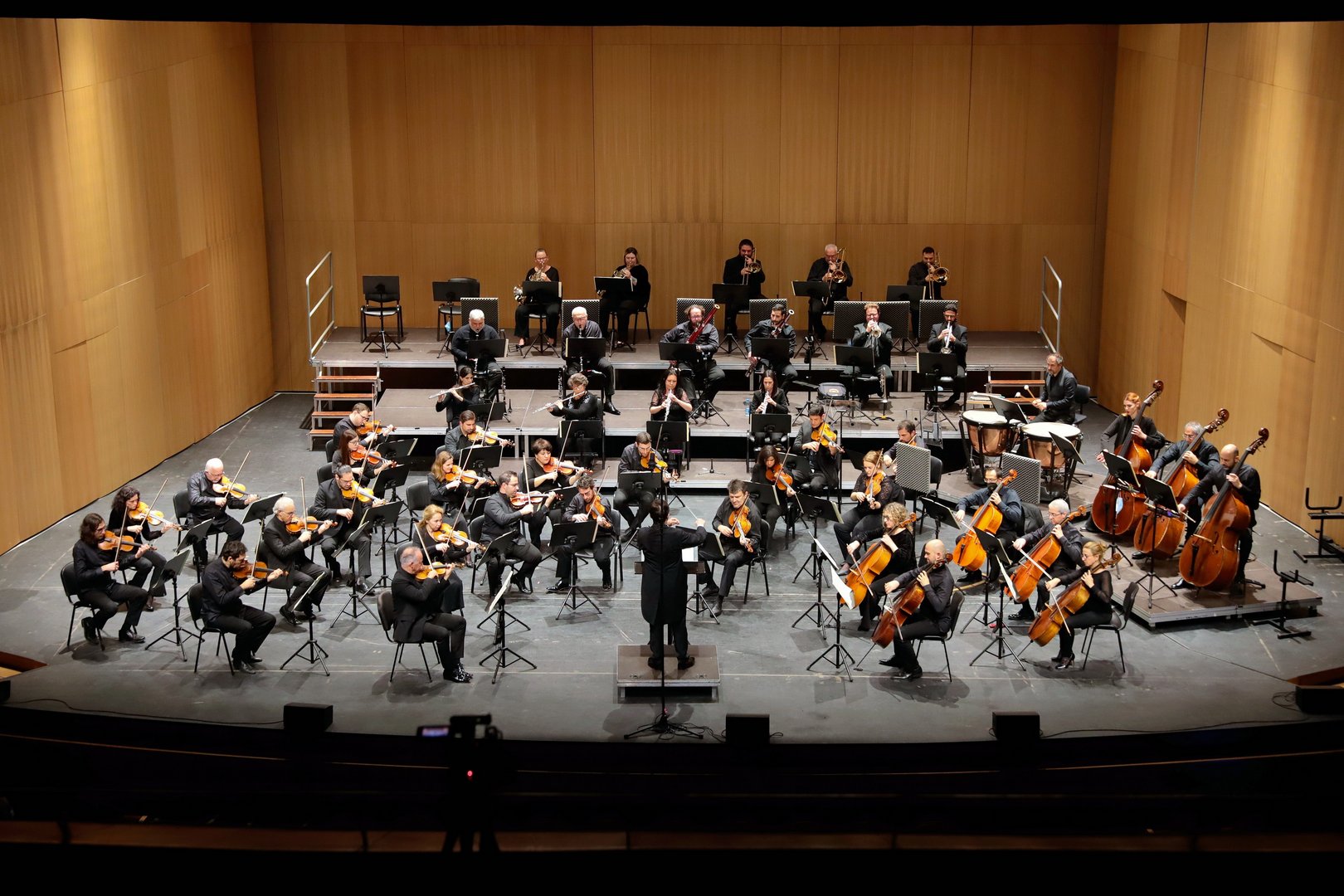 image Premiere 6 concert highlights Russian music’s romanticism