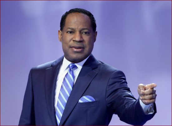 image Pastor Chris calls on pastors to elevate faith through Global Ministers’ Classroom