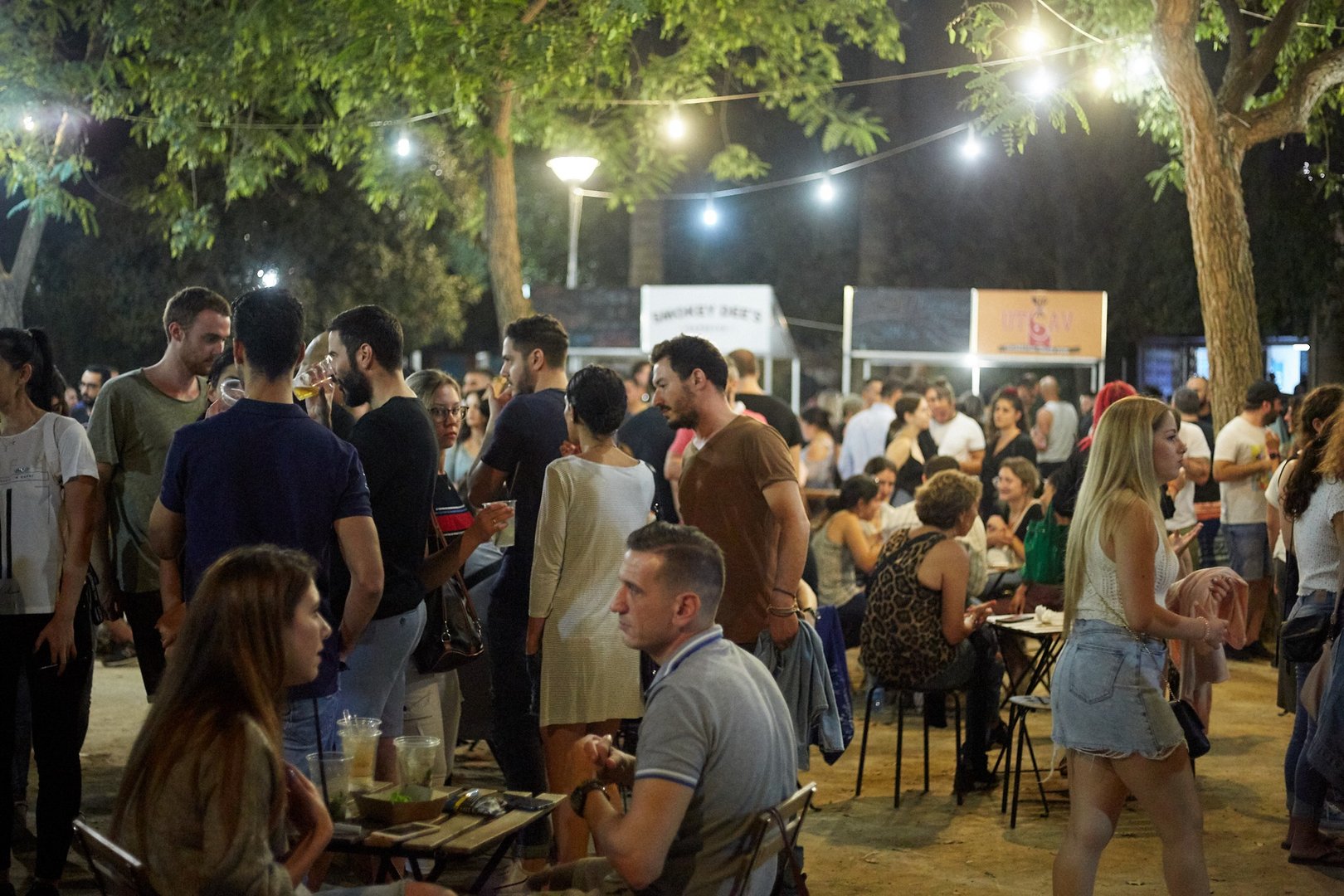 image The Fork Food Market is back!