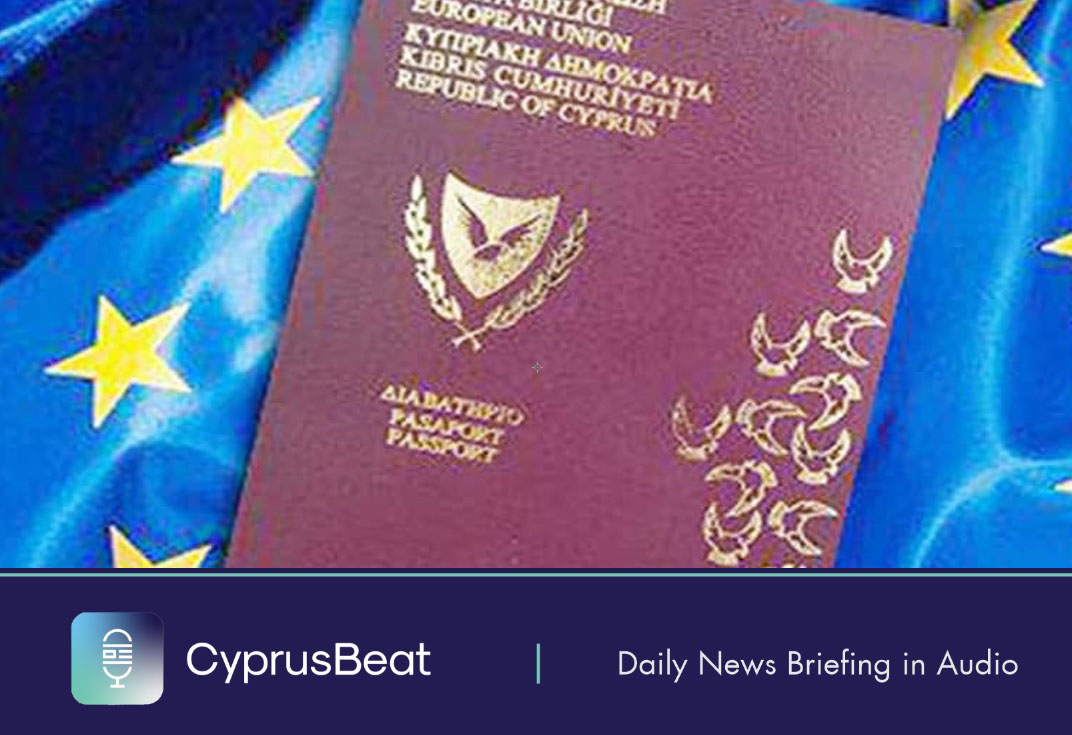 image Daily News Briefing