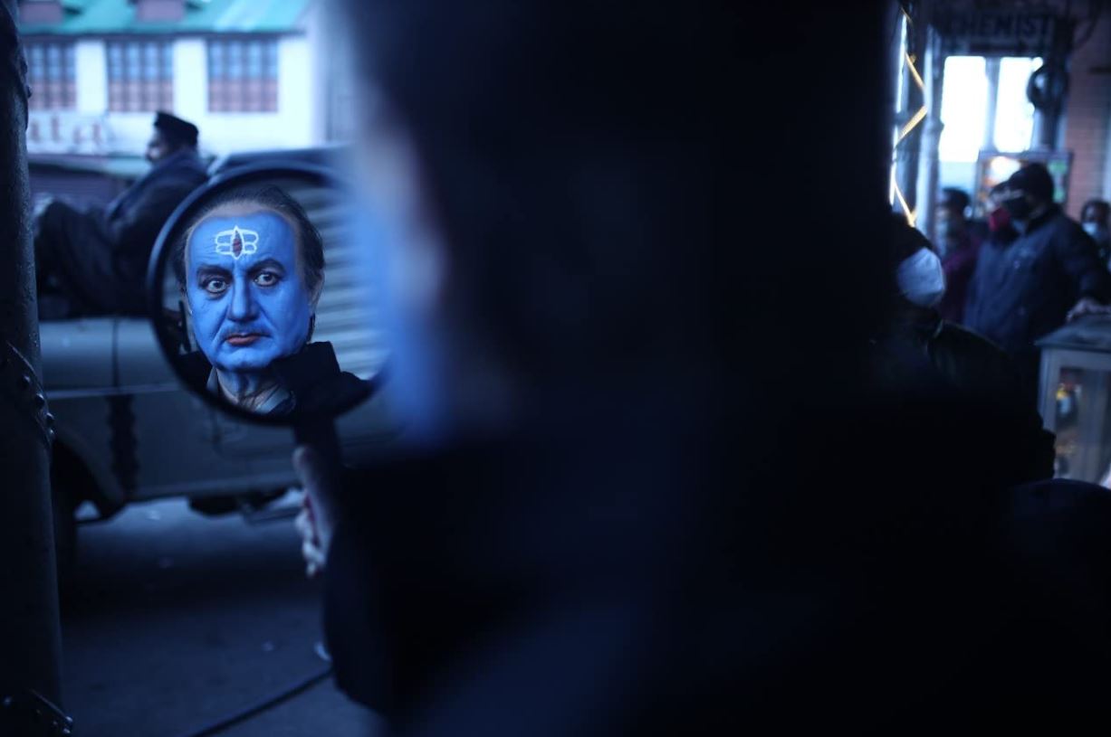 image Newly-released Indian film to be screened in Nicosia