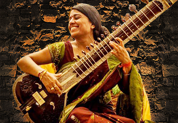 image Sounds of India in Paphos