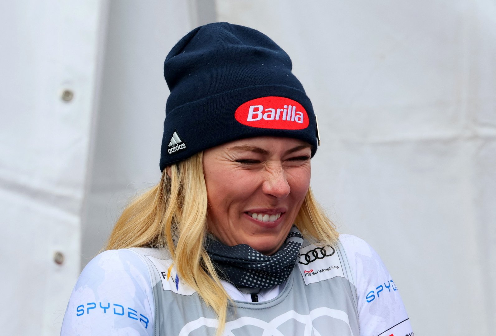 image Shiffrin at a loss to explain Beijing disappointment