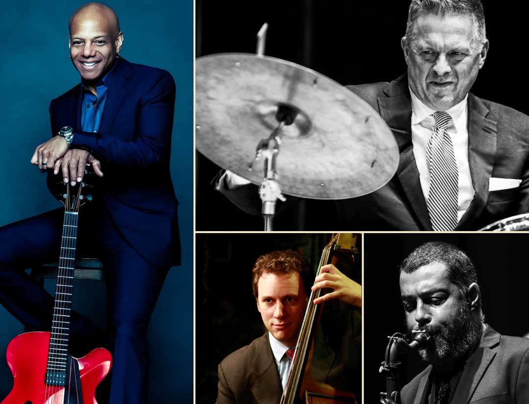 image Iconic musicians straight from New York perform in Cyprus