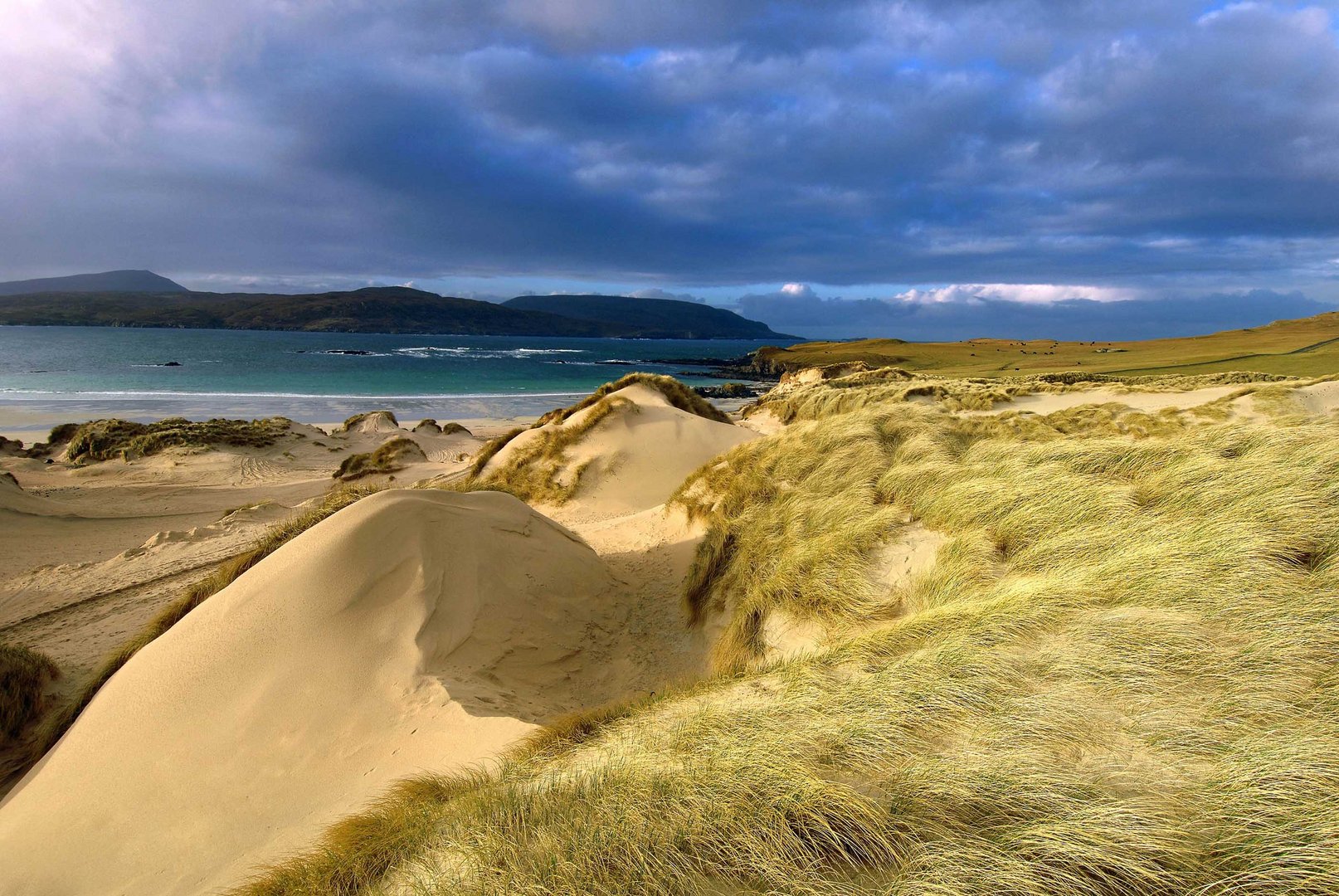 image Brilliant places around Britain best explored by bike
