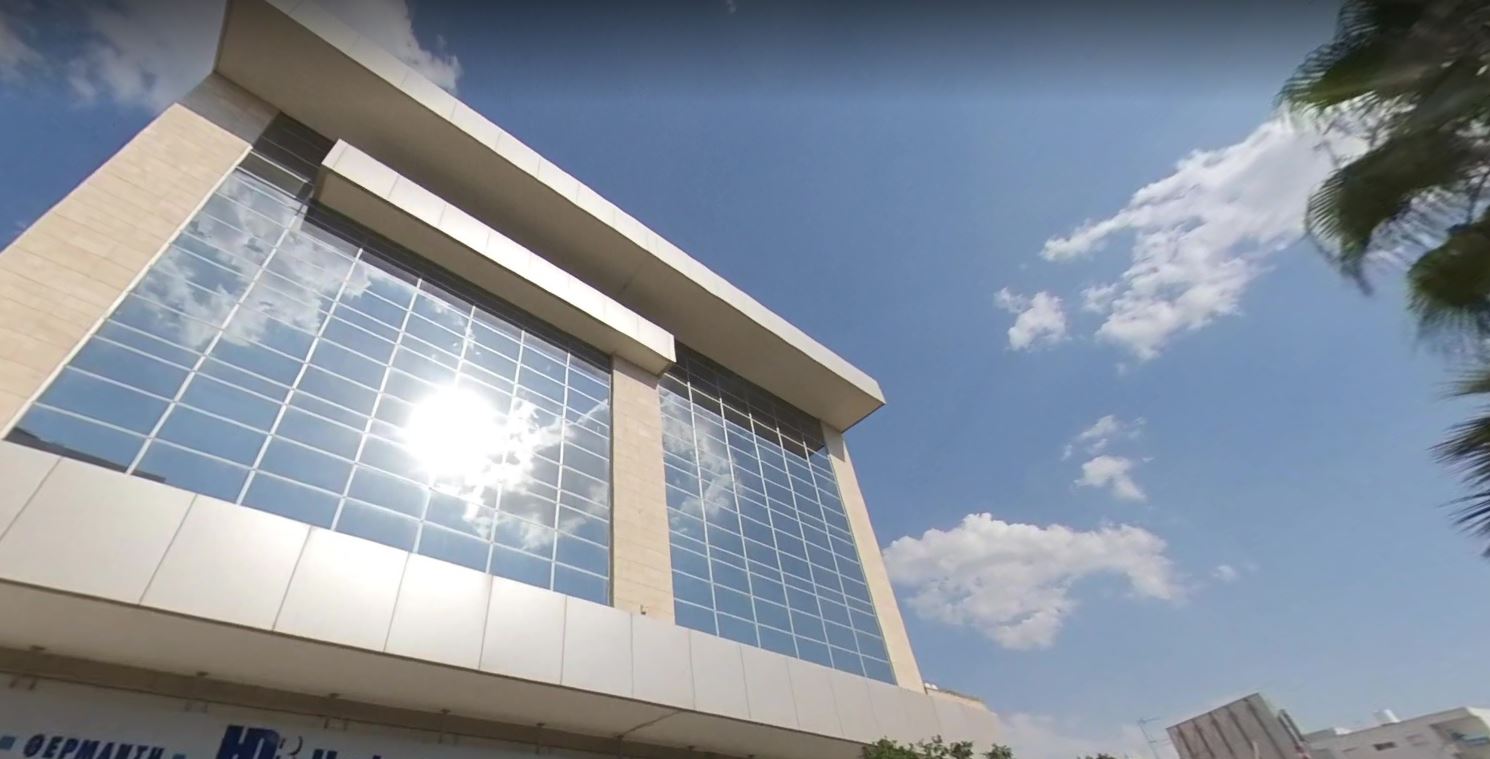 cover Cyprus’ only credit bureau renamed