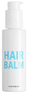 beauty hairstory hair balm