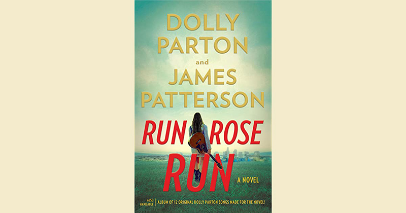 book review run rose run