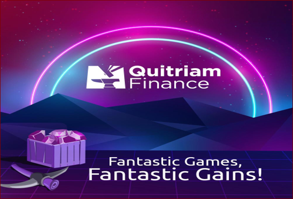 image Could Quitriam Finance (QTM) deliver bigger gains than Decentraland (MANA) and Filecoin (FIL)?