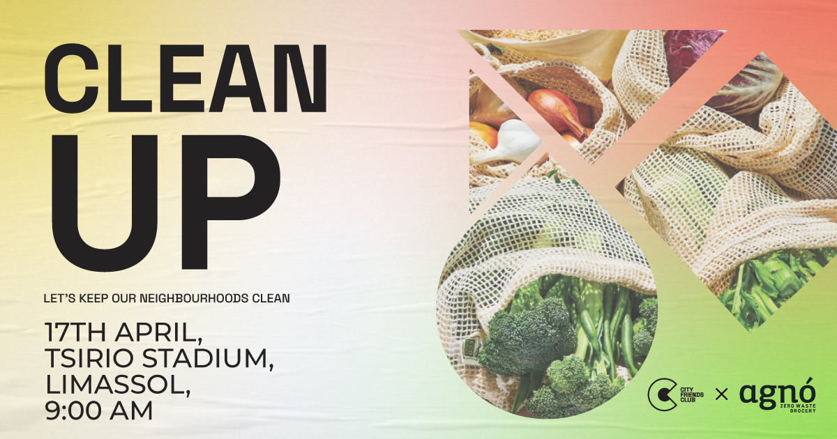image Urban weekend clean-up aims to have a lasting impact