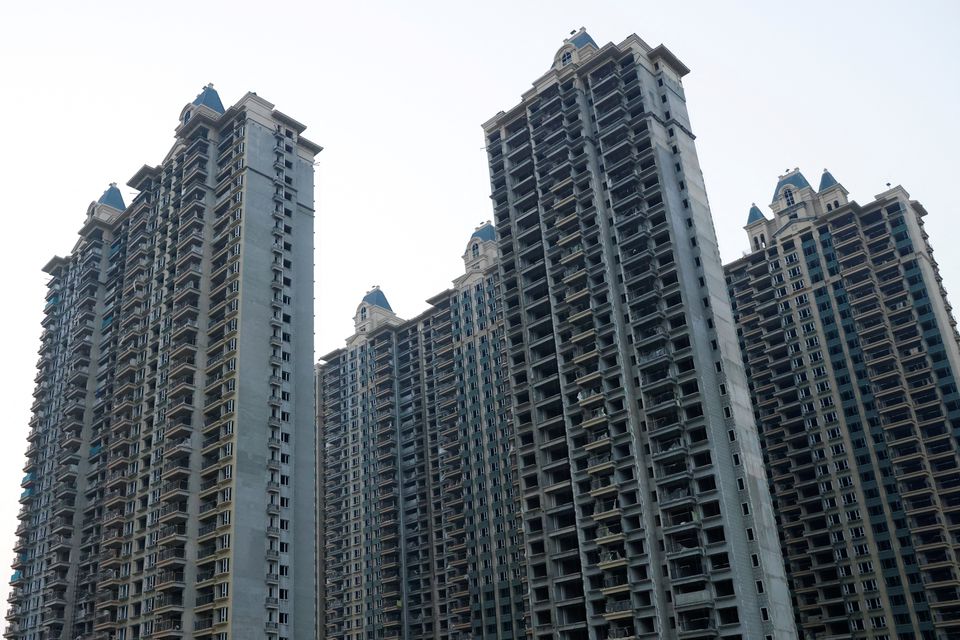 image Wealth shock &#8211; property bust in small Chinese cities rattles households