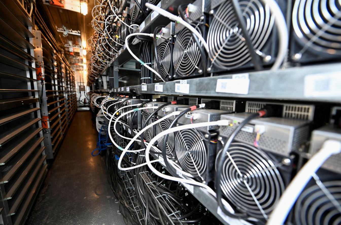 image Nearly half of crypto owners first bought digital assets in 2021