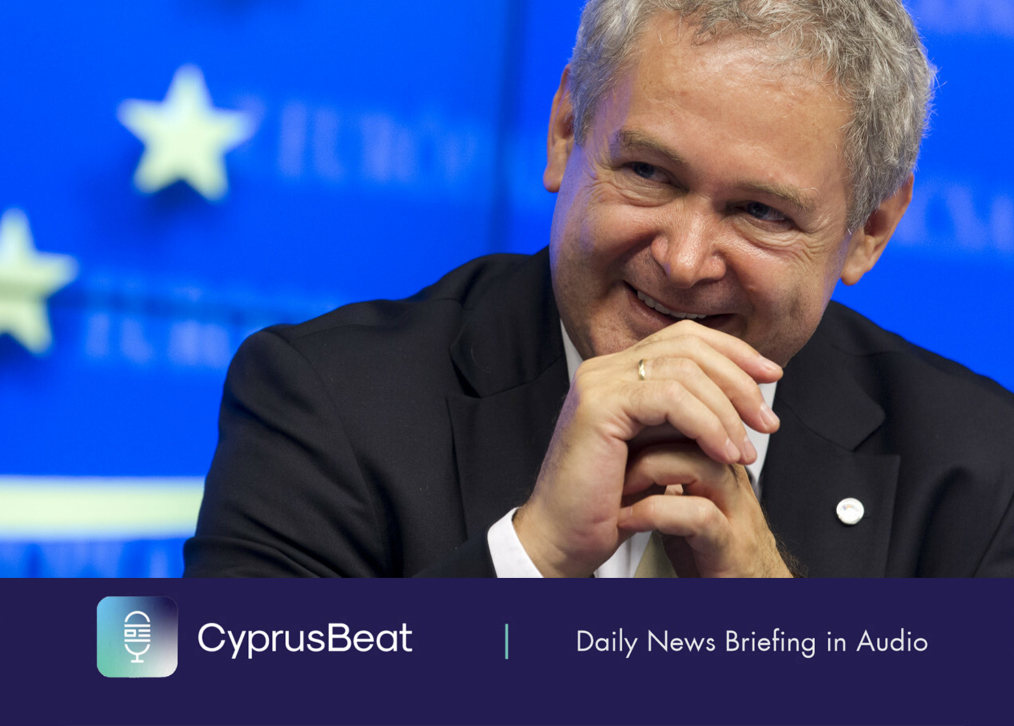 image Daily News Briefing