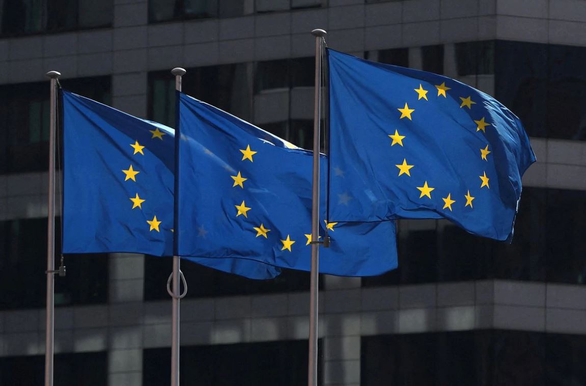 image Beware of wartime fake news triggering a run, EU banks told