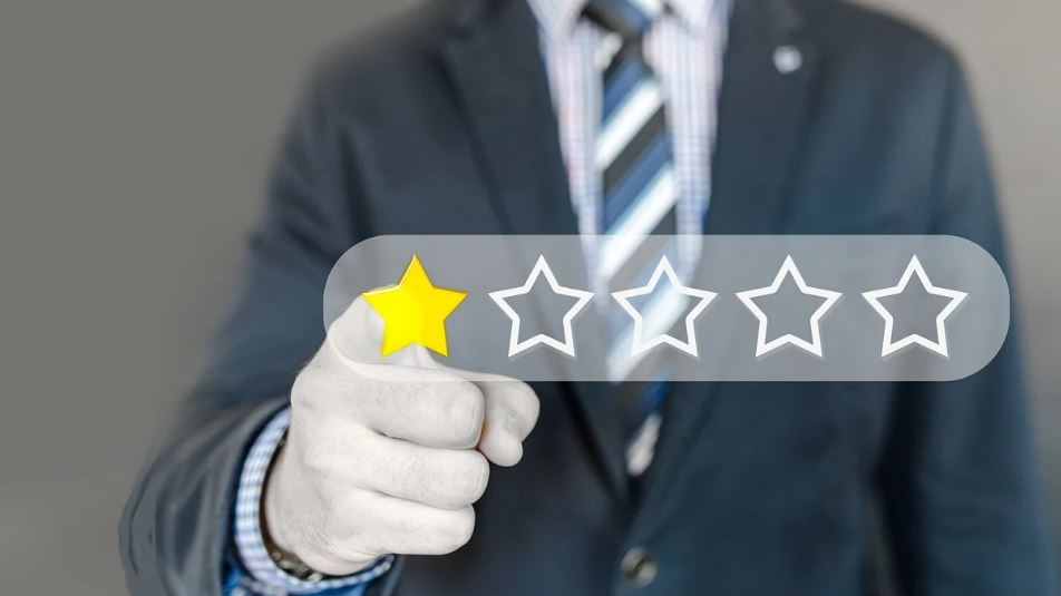 image UK rolls out new rules to battle fake reviews, anti-competitive practices