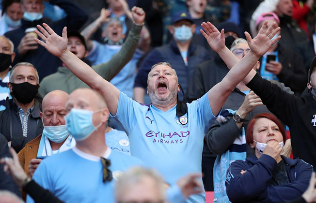 image Delaying football reforms could allow vested interests to ‘hijack process’