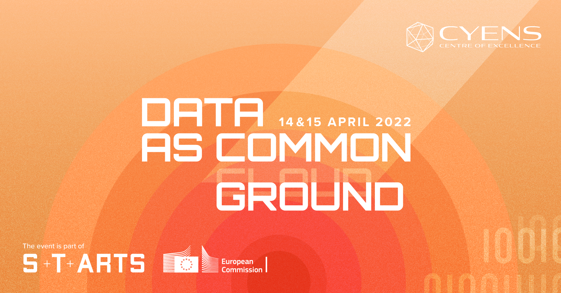 image Data as common ground