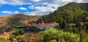 feature paul machairas monastery