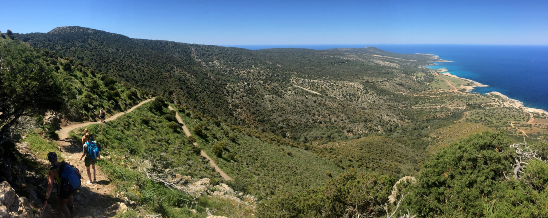 feature paul view over akamas