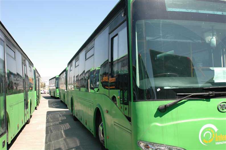 image Disarray and woes for Intercity buses