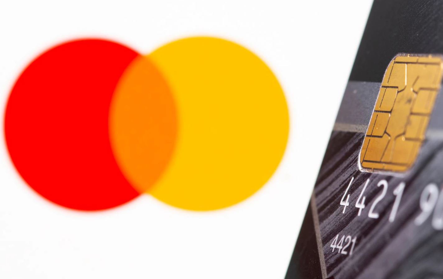 image Nexo and Mastercard launch &#8216;world first&#8217; crypto-backed payment card