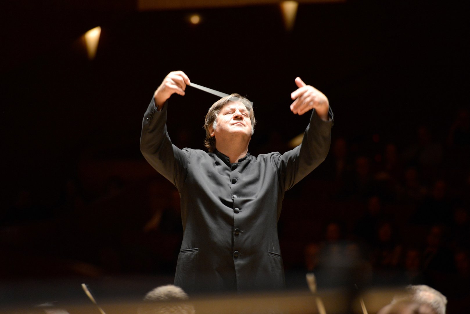 image Cyprus Symphony Orchestra welcomes its new maestro with free concert