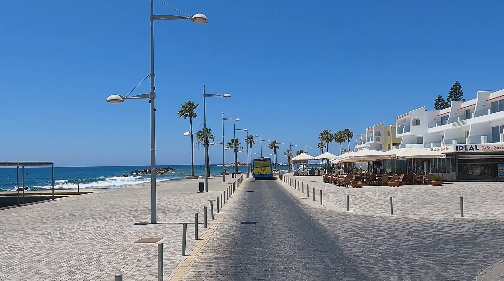 image Paphos banks on digital campaign to boost tourism