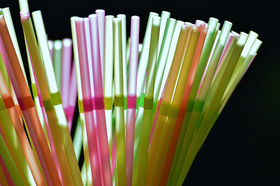 cover EU ban on single-use plastics in place from Sept 30