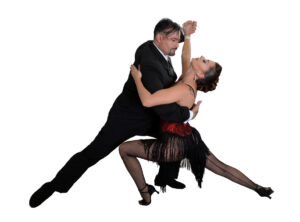tango legends