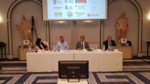 the desti smart conference in paphos