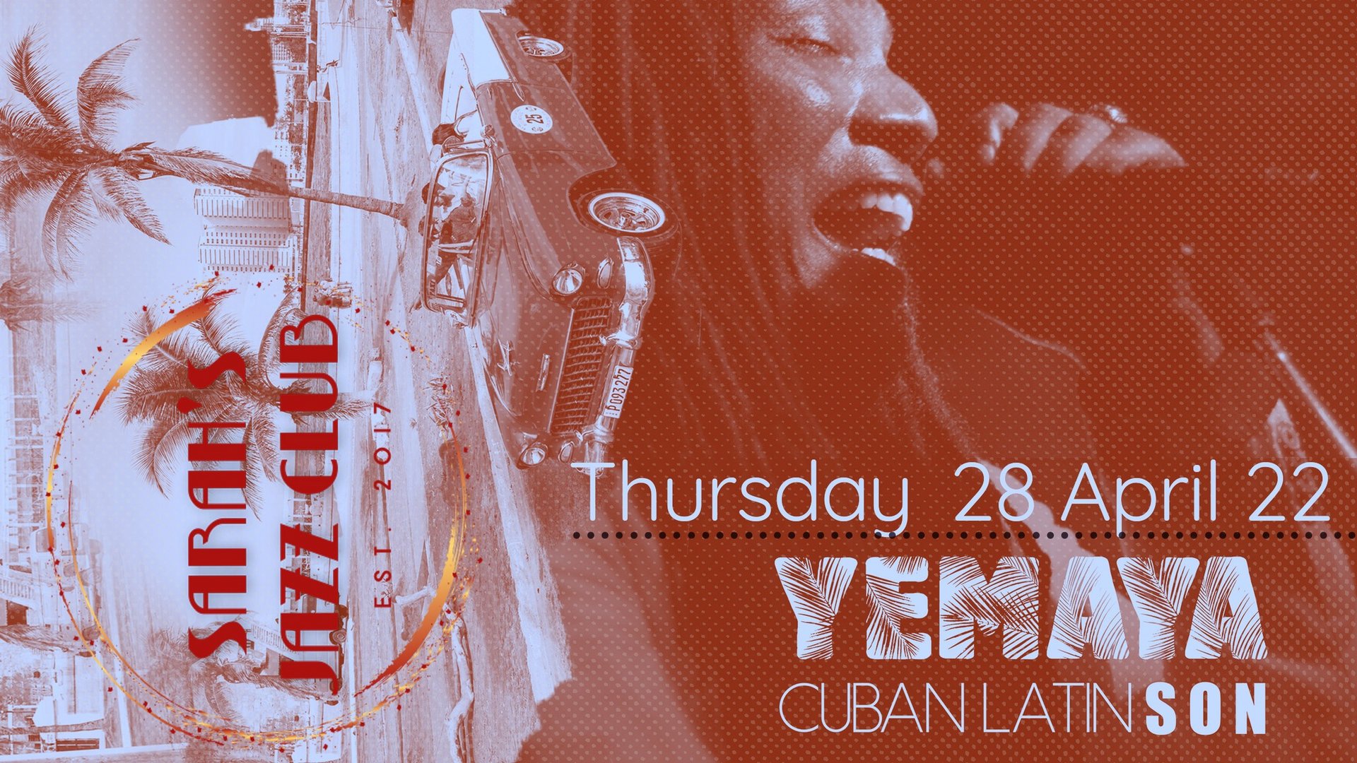 image Sounds of Cuba coming to Nicosia stage