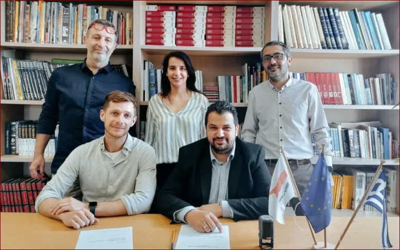 image Cyprus News Digest: Ypsonas first to sign zero waste pledge