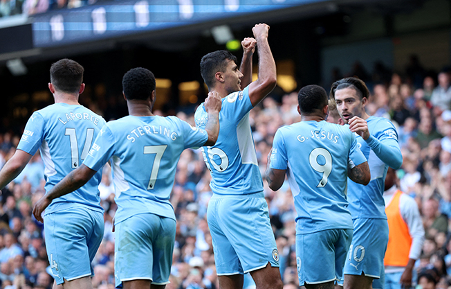 image Plenty at stake as Premier League enters the home straight