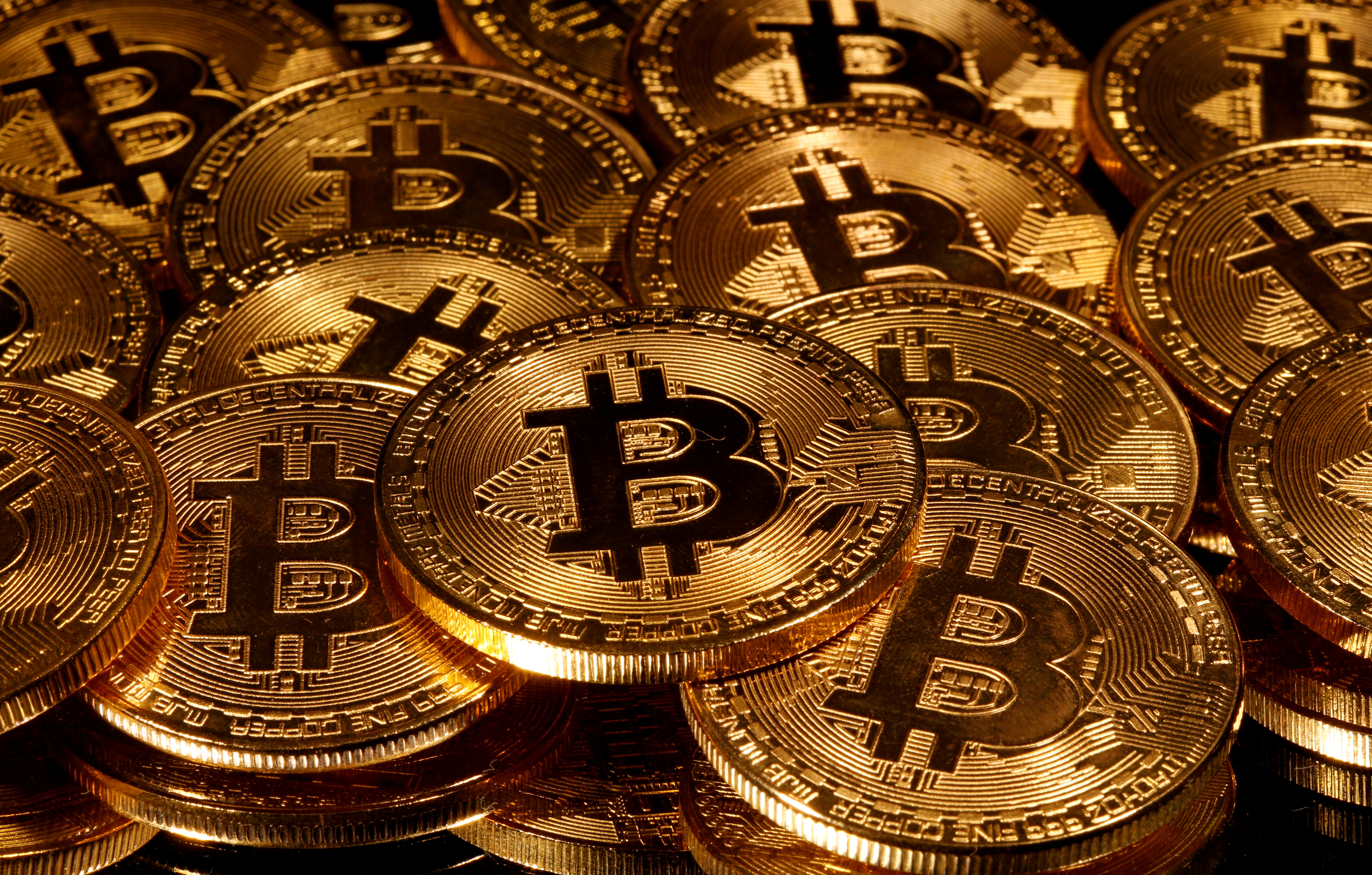 image Bitcoin eyes record losing streak as &#8216;stablecoin&#8217; collapse crushes crypto