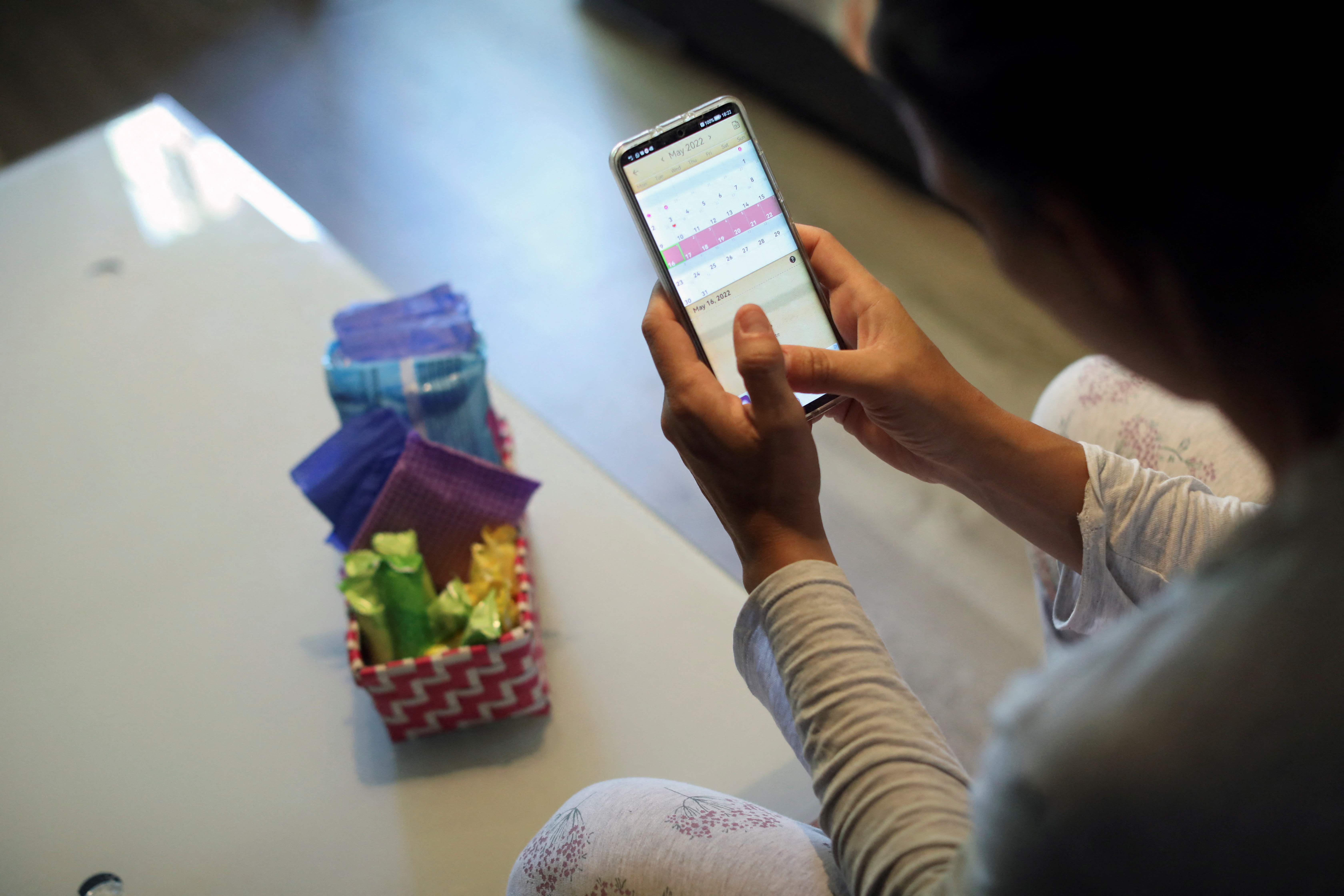 cover In Europe&#8217;s first, Spain aims to introduce paid menstrual leave