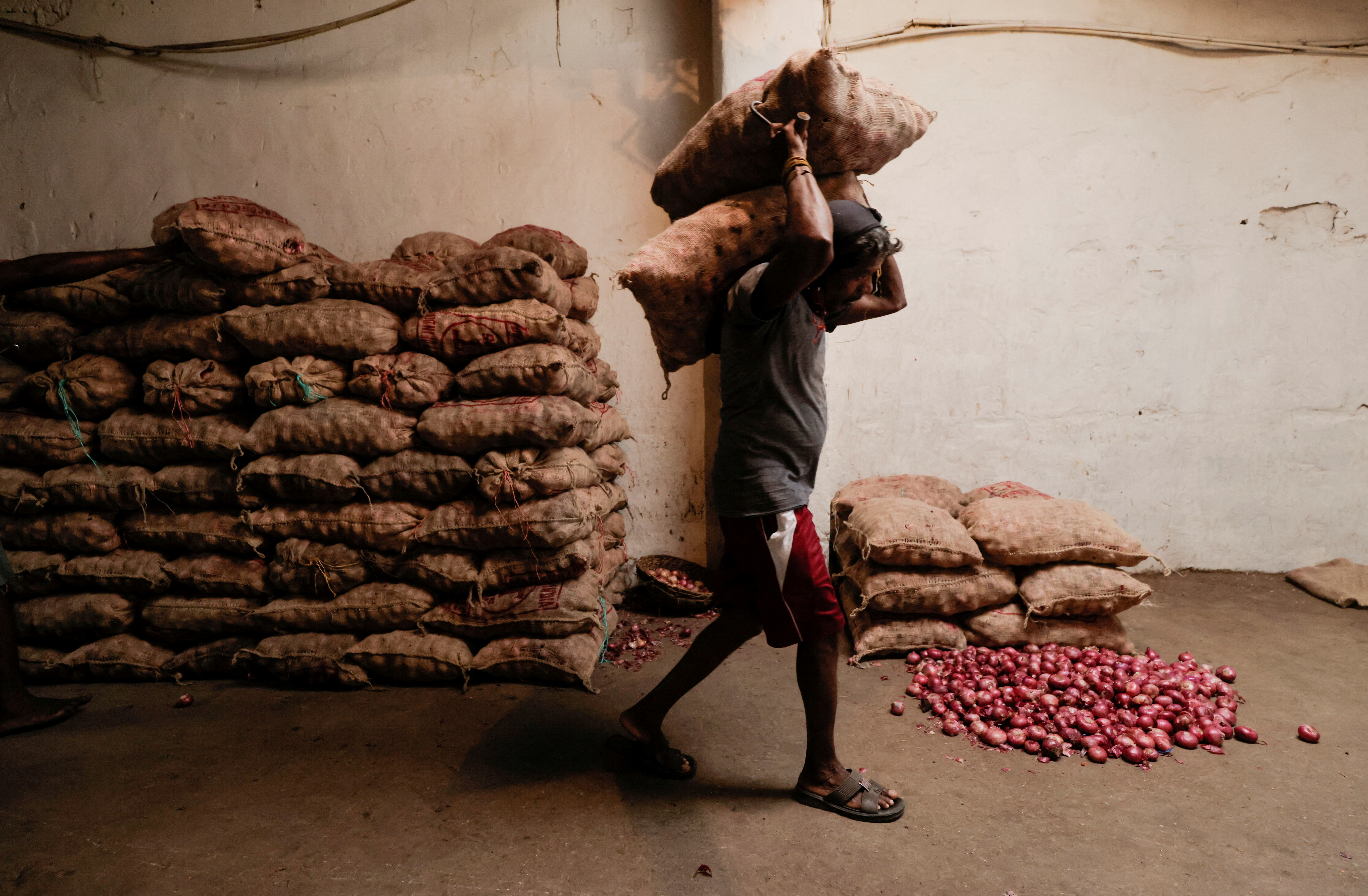 image &#8216;We are going to die&#8217;: Sri Lanka warns of food shortages