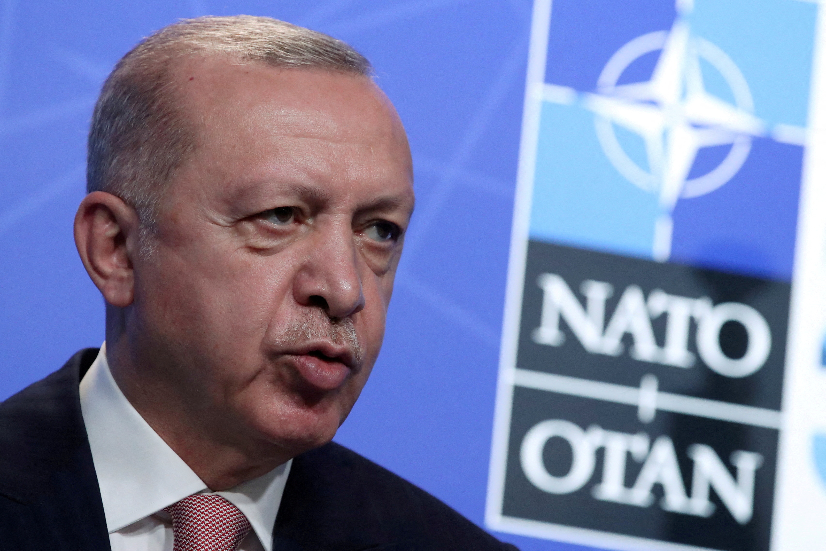 image Finland, Sweden to send teams to Turkey to discuss NATO bids