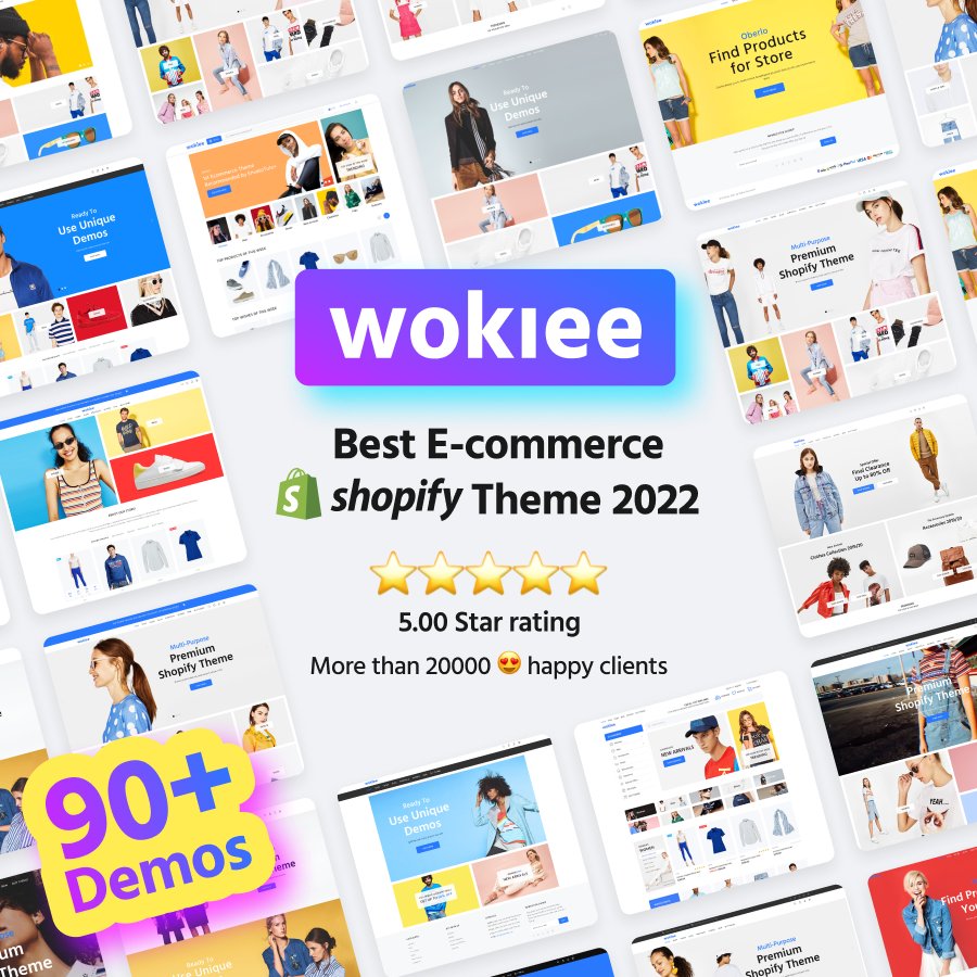 37. wokiee multipurpose shopify theme