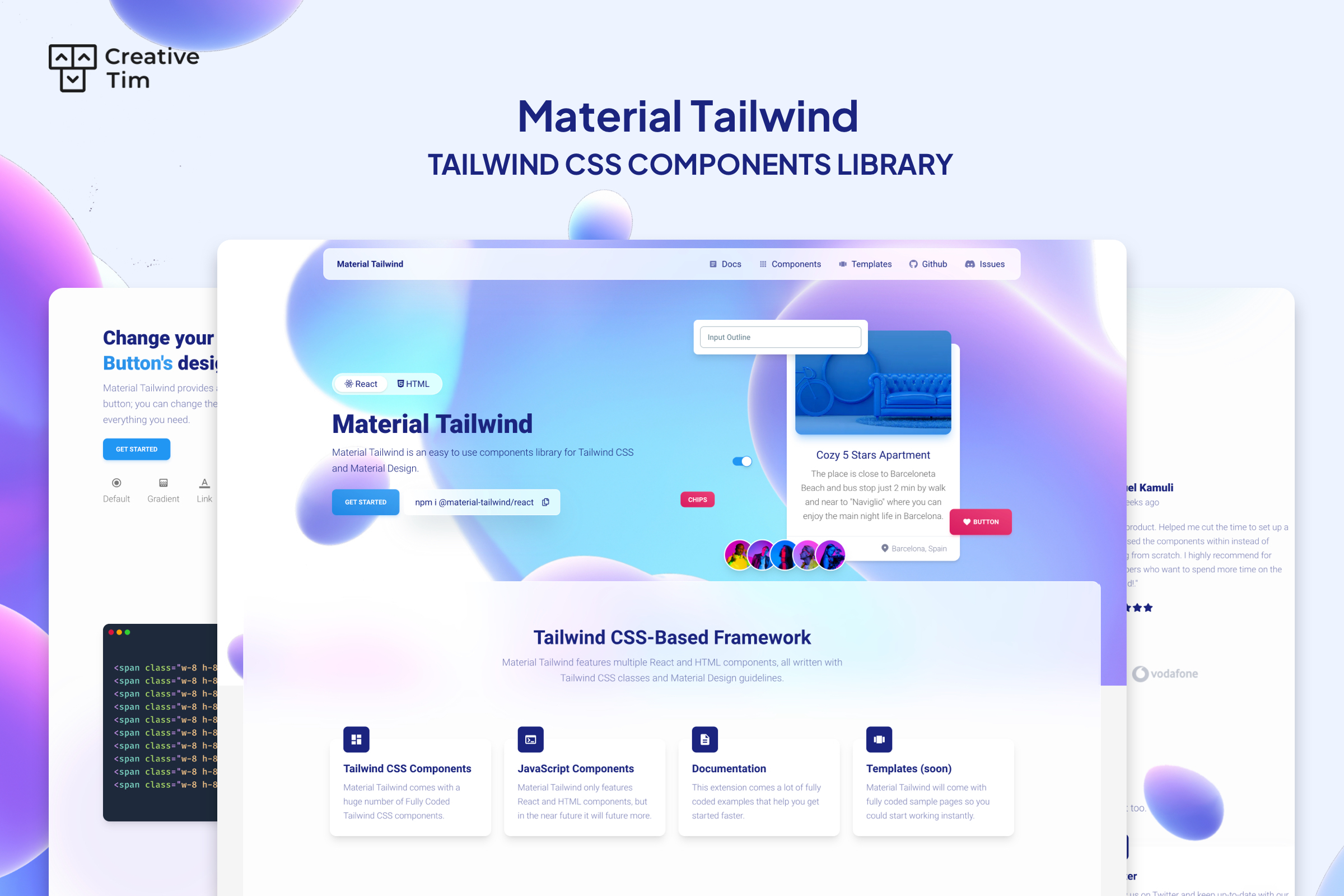 50. material tailwind