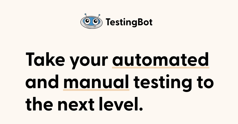 8. testingbot