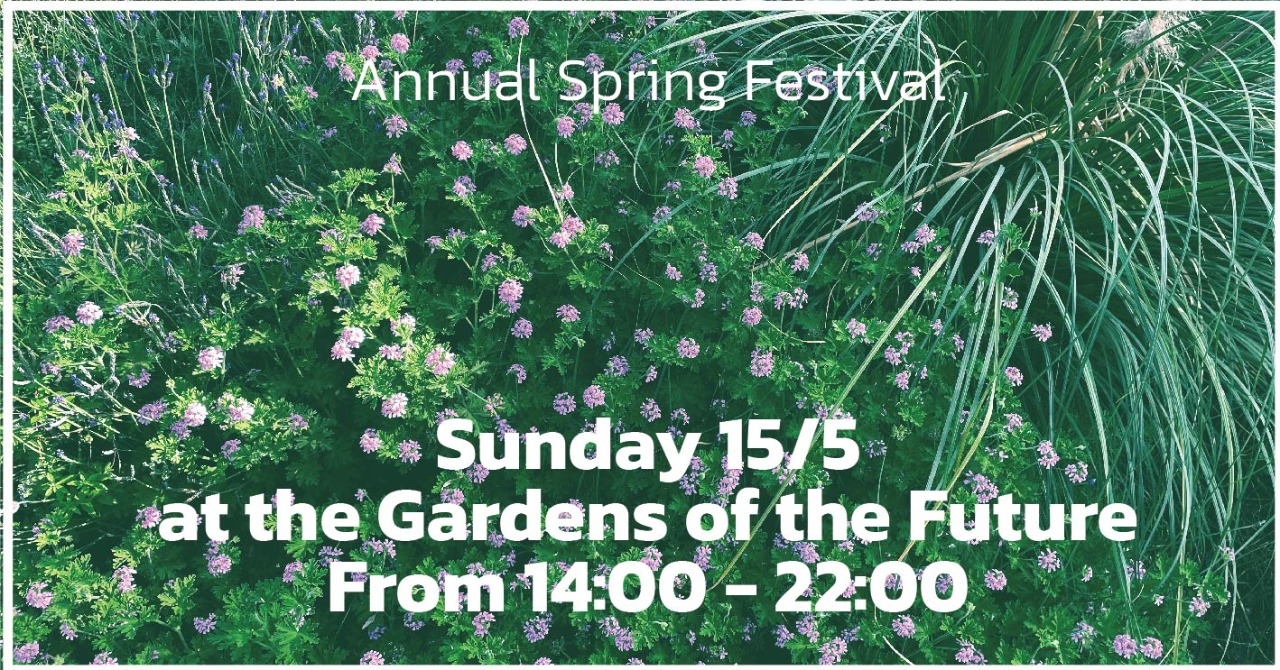 image Annual spring festival in Nicosia