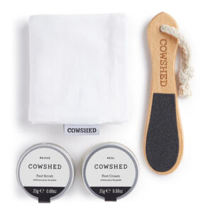 beauty3 cowshed pedicure kit