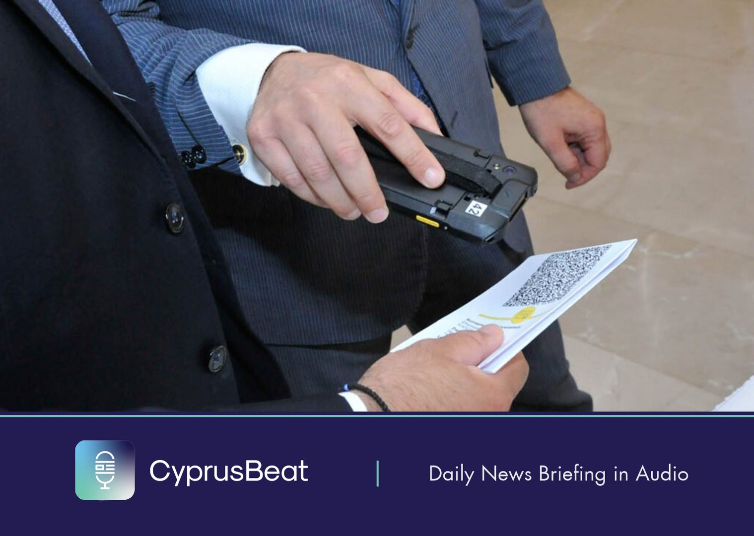 image Daily News Briefing