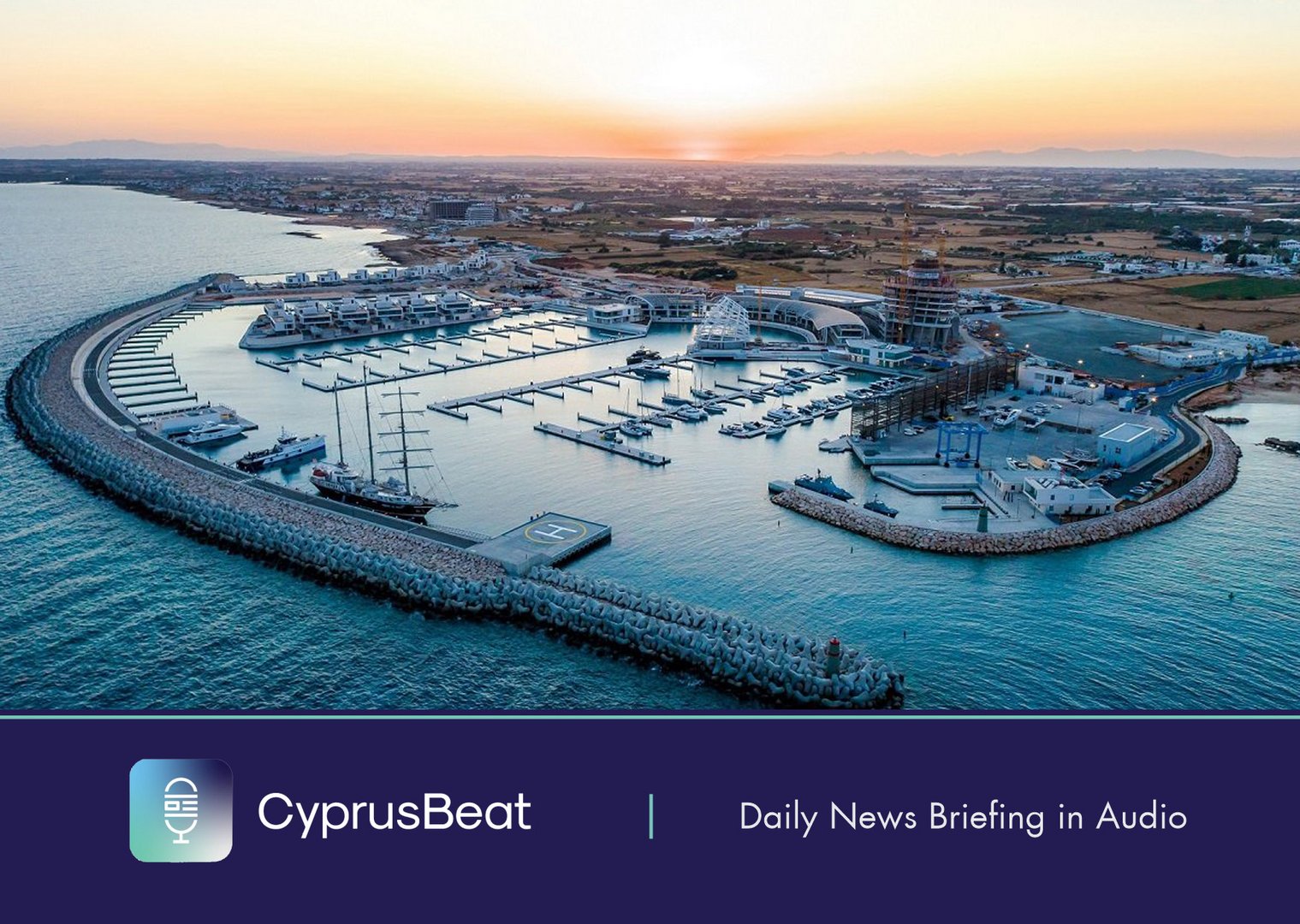 image Daily News Briefing