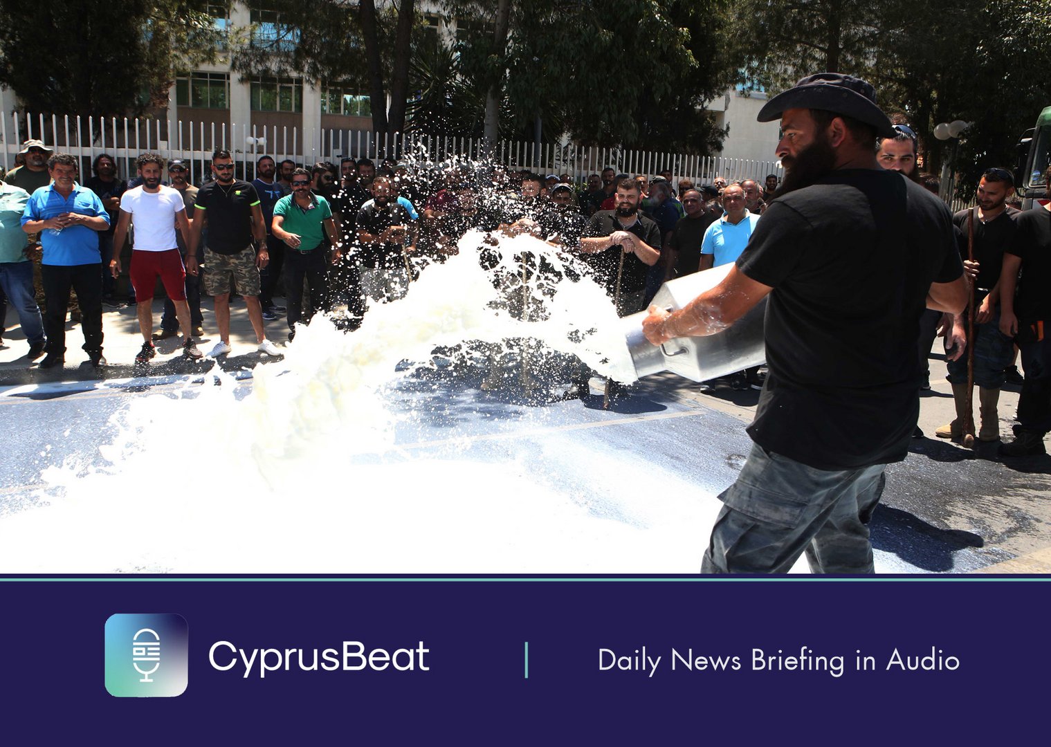 image Daily News Briefing