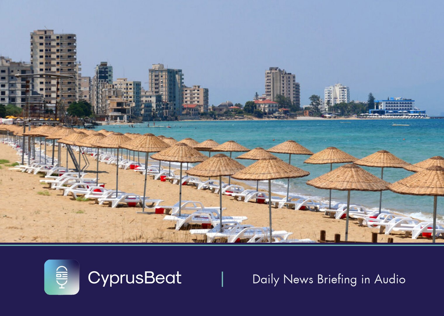 image Daily News Briefing