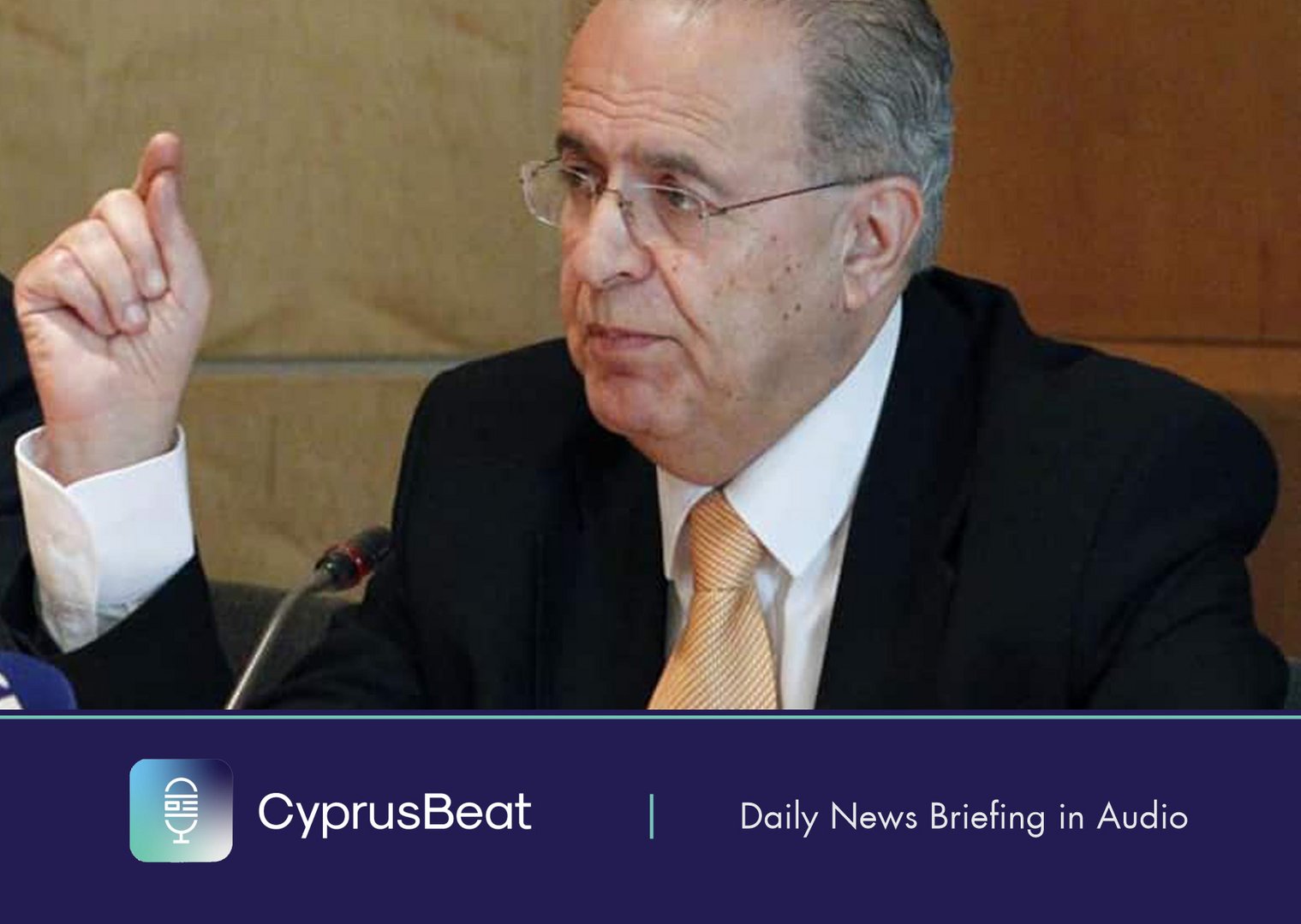 image Daily News Briefing